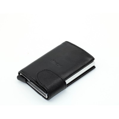 Marvel Καρτοθήκη Δερμάτινη 200110